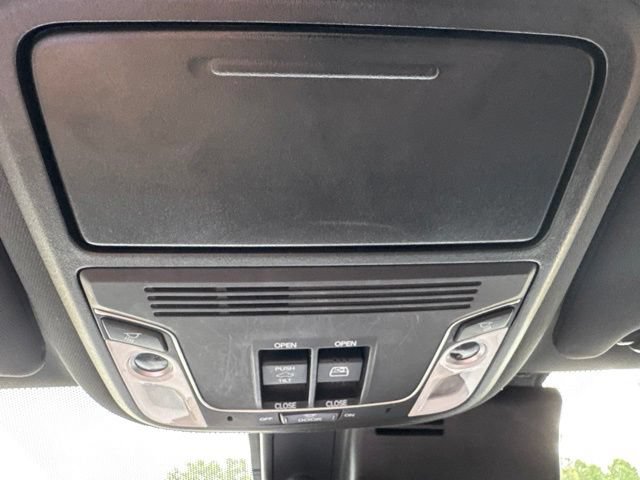 Used 2021 Honda Ridgeline Black Edition image 28
