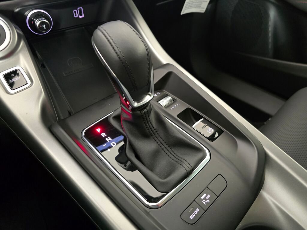 New 2024 Dodge Hornet R/T Plus w/ Tech Pack Plus w/o Parking image 25