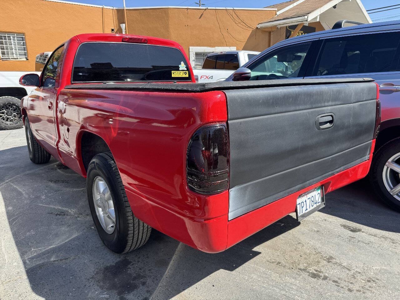 Used 2000 Dodge Dakota Sport RWD image 4