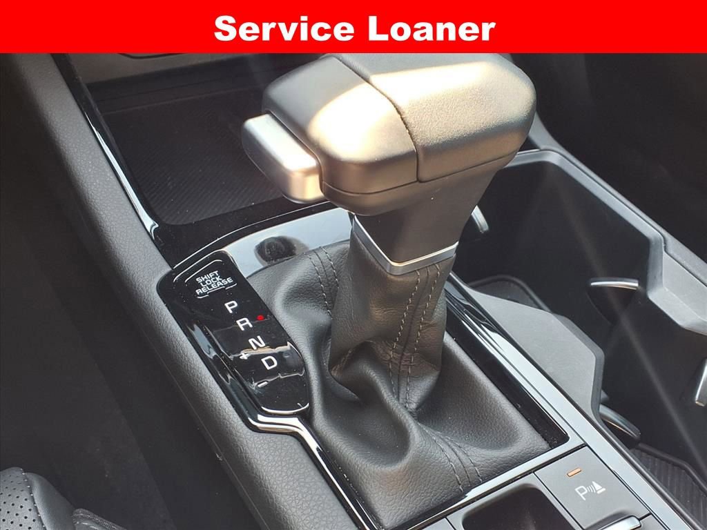 New 2025 Kia K5 EX image 6