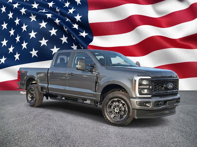 New 2026 Ford F250 XL w/ STX Appearance Package image 3