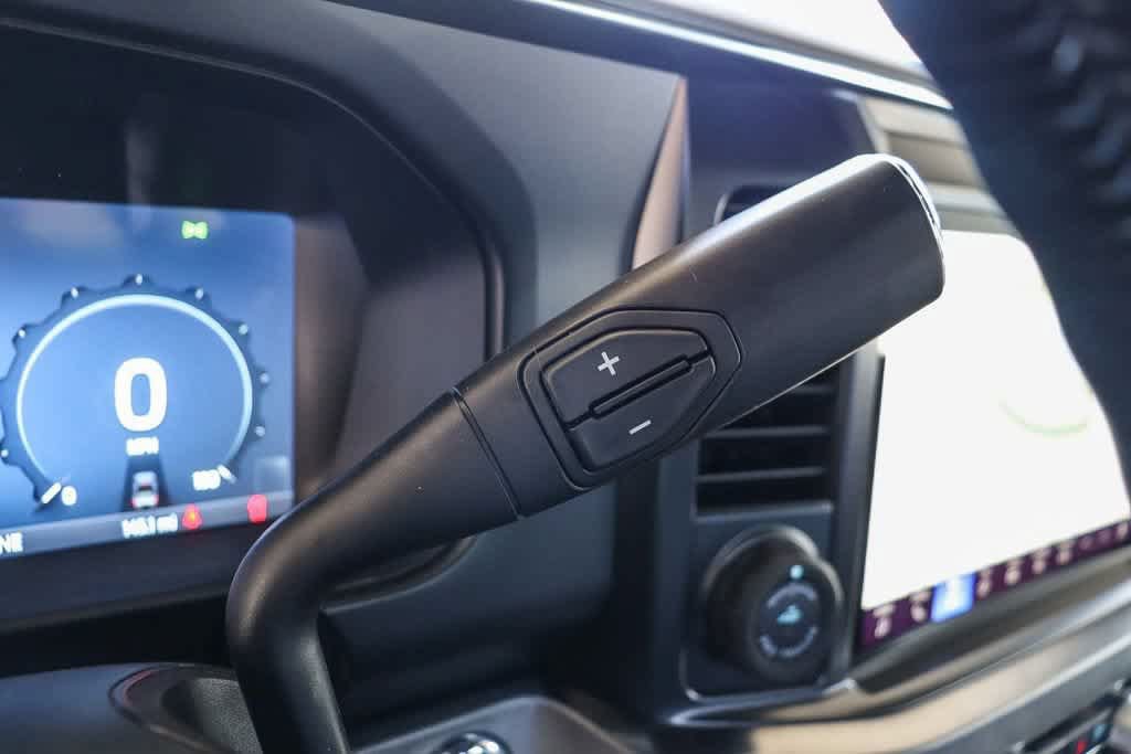 New 2026 Ford F350 Platinum AWD/4WD image 21