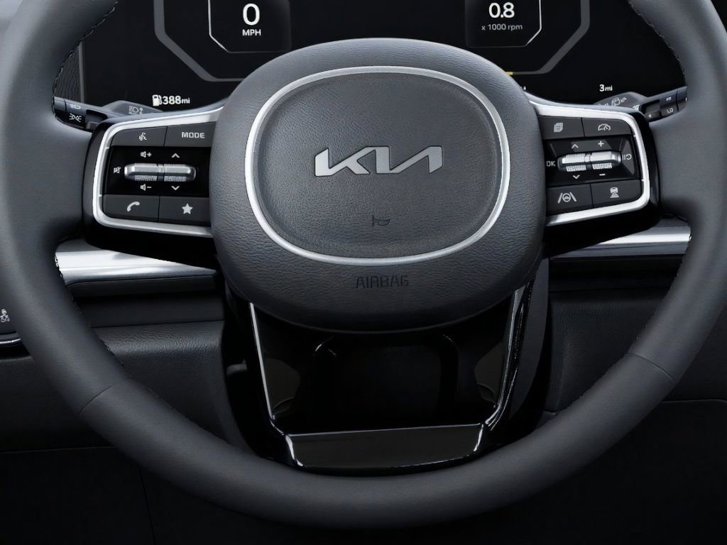 New 2026 Kia Carnival SX Prestige FWD image 22