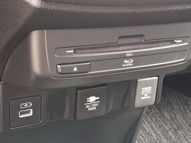 Used 2023 Honda Odyssey Touring image 26