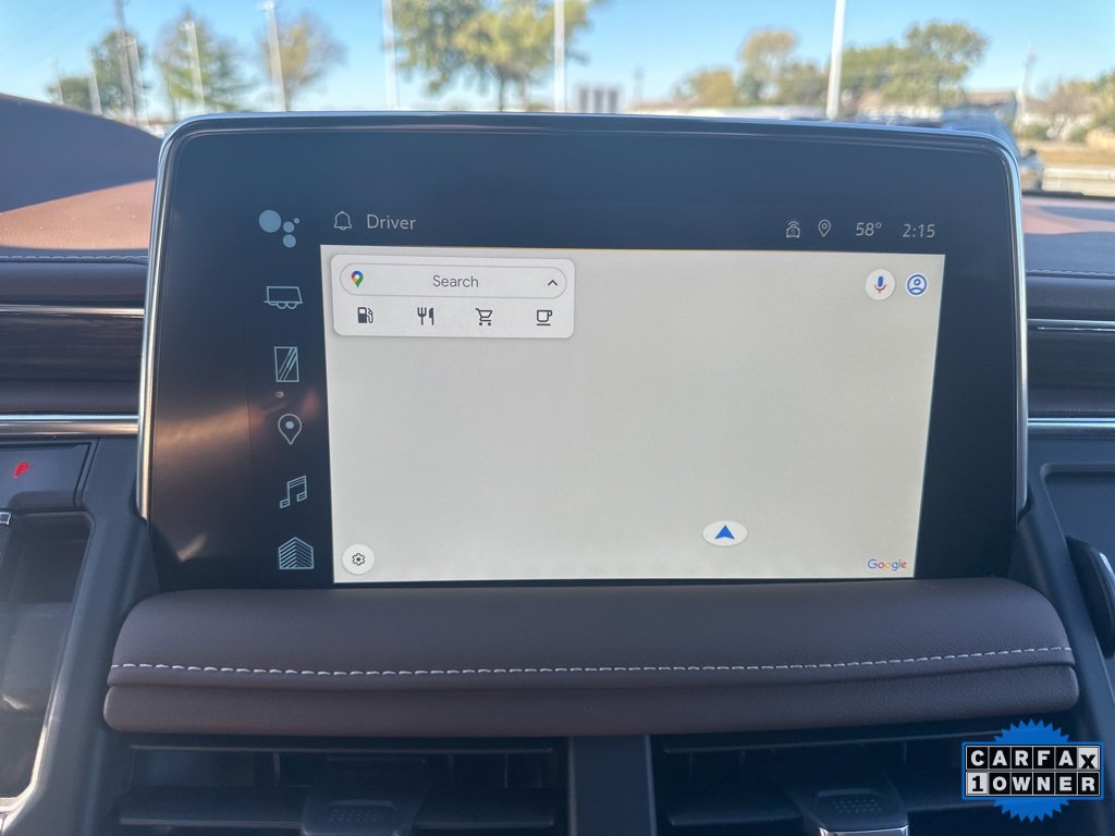 Used 2024 Chevrolet Tahoe High Country w/ Advanced Technology Package image 72