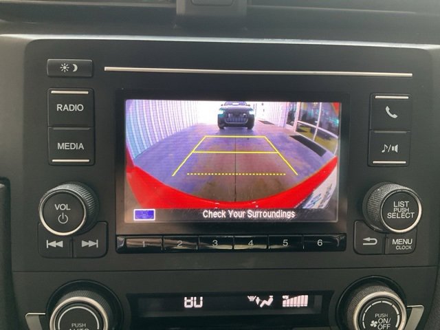 Used 2021 Honda Civic LX image 13