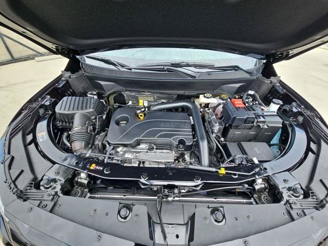 New 2027 Chevrolet Equinox RS FWD image 30