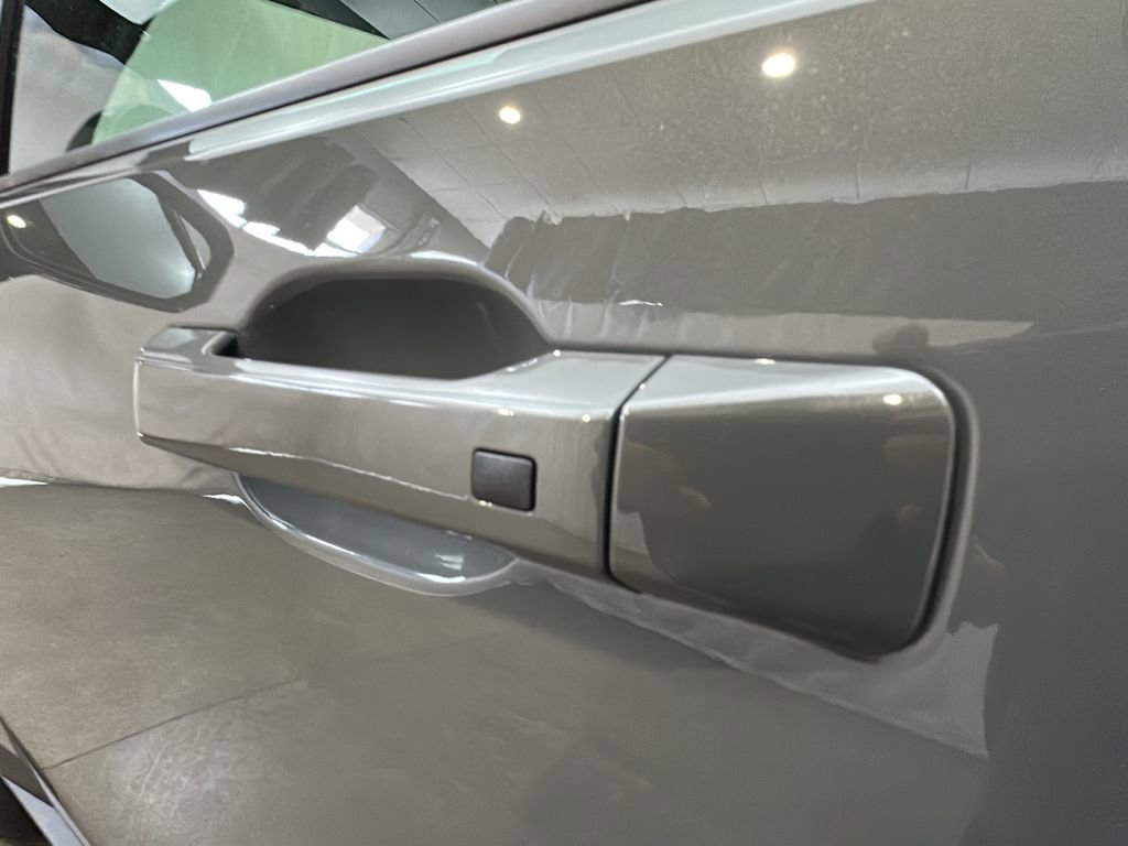New 2026 Hyundai Santa Fe SE AWD/4WD image 5