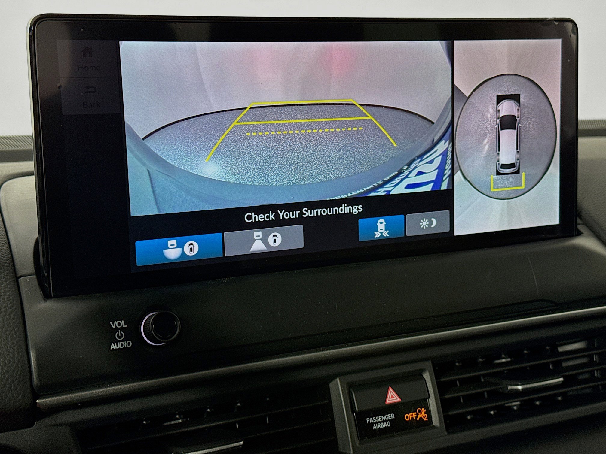 New 2026 Honda Pilot Black Edition image 14