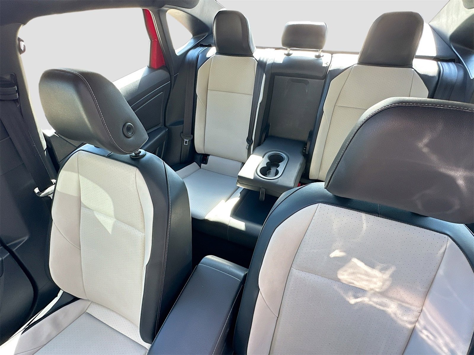 Used 2019 Volkswagen Jetta R-Line image 21