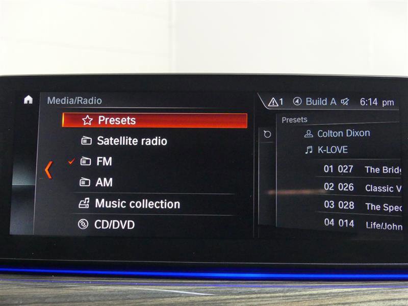 Used 2018 BMW 530i xDrive image 41