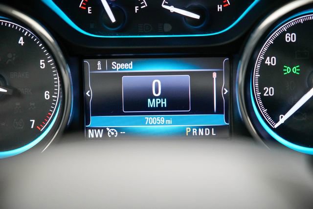 Used 2018 Buick Envision Essence FWD image 33
