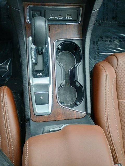 Used 2023 Subaru Ascent Touring AWD/4WD image 32