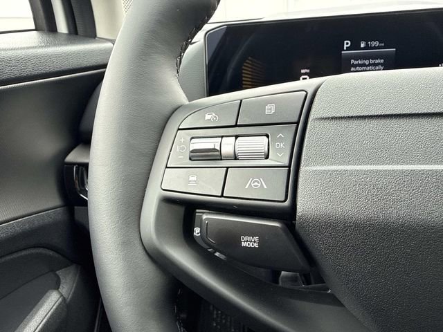 New 2026 Kia Sportage LX image 24