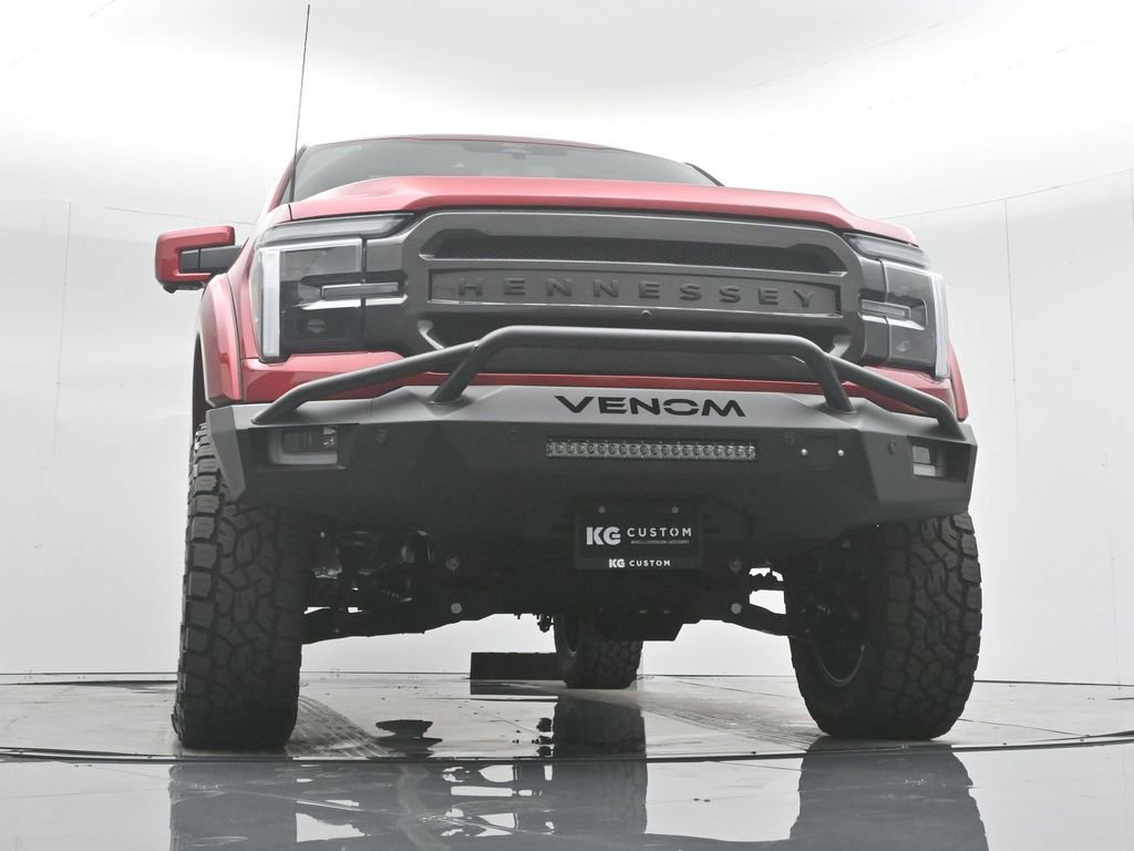 New 2024 Ford F150 Lariat w/ Equipment Group 502A High image 55