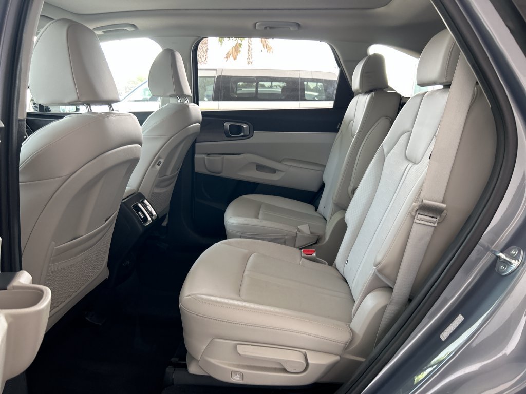 Used 2024 Kia Sorento X-Line EX AWD/4WD image 30