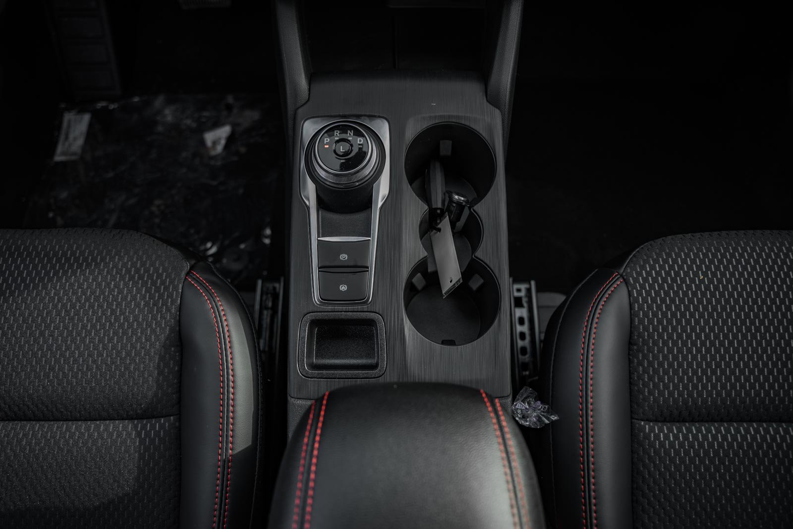 New 2026 Ford Escape ST-Line Select w/ Tech Pack #1 image 27