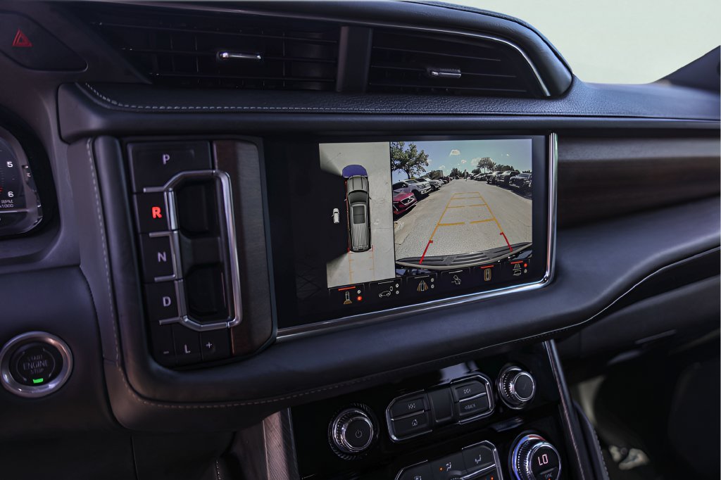 Used 2023 GMC Yukon Denali Ultimate AWD/4WD image 20