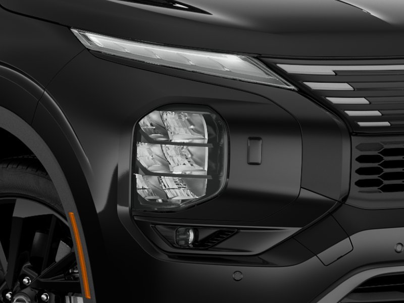 New 2026 Nissan Rogue SL AWD/4WD image 11