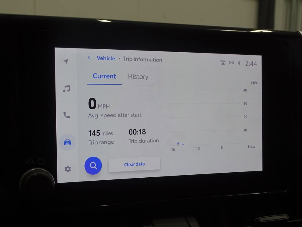 Used 2023 Toyota RAV4 LE image 31