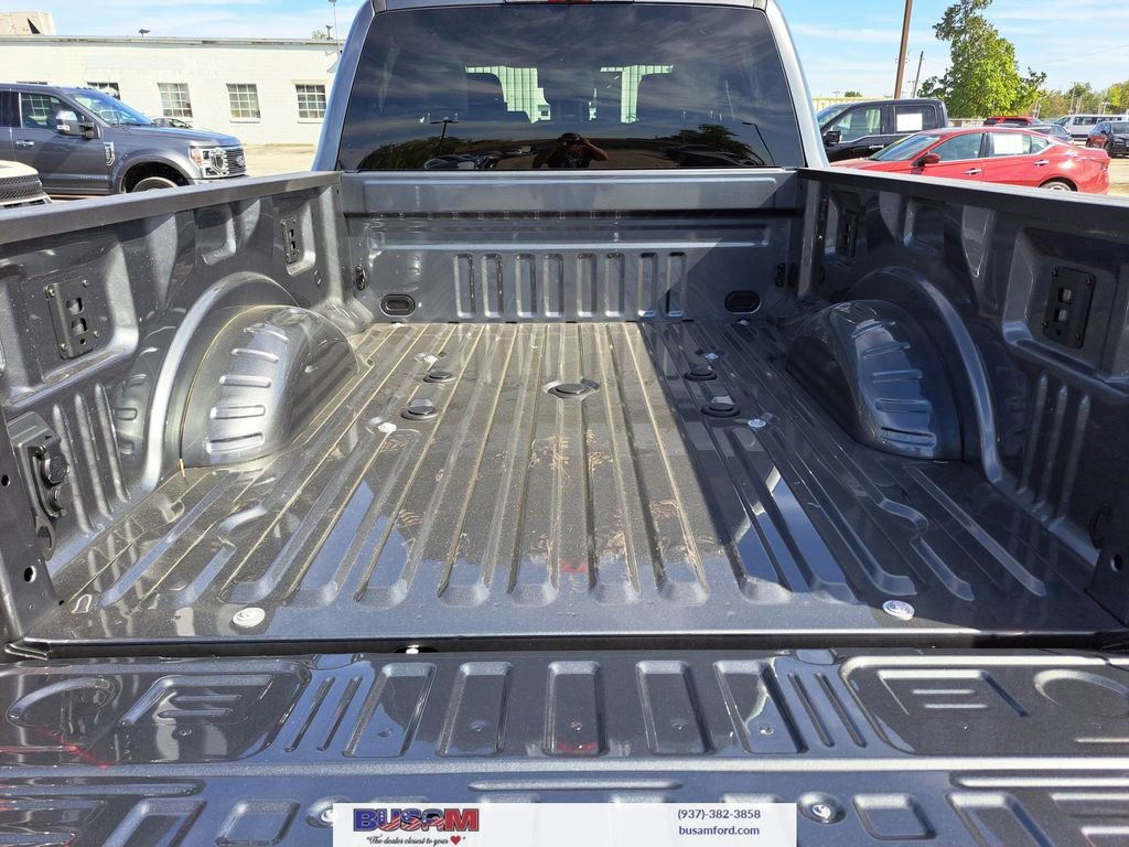 New 2026 Ford F350 XLT image 6