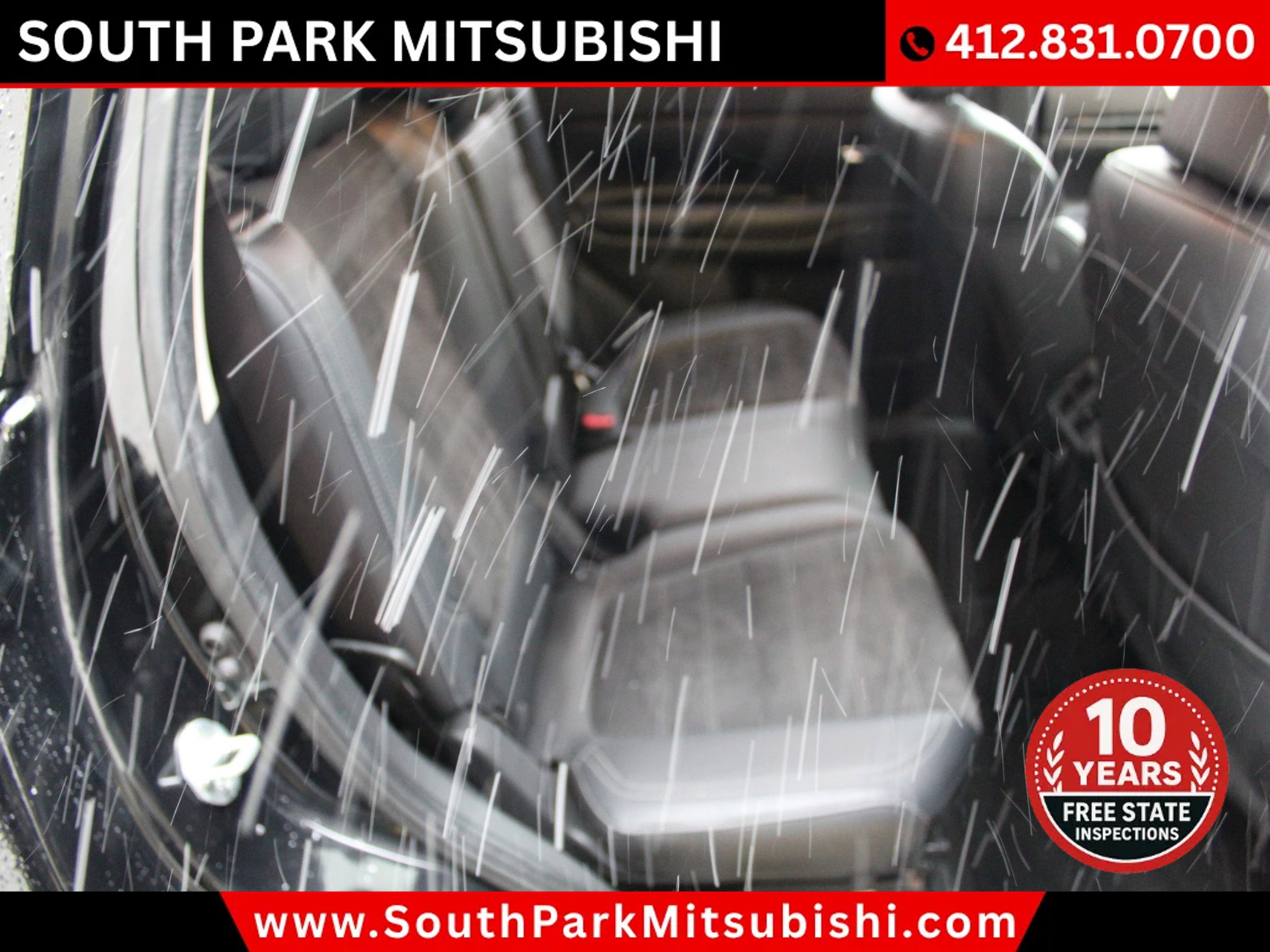 Used 2019 Mitsubishi Outlander SE image 16