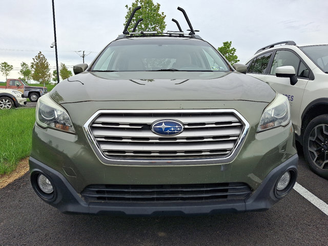 Used 2015 Subaru Outback 2.5i Premium AWD/4WD image 2
