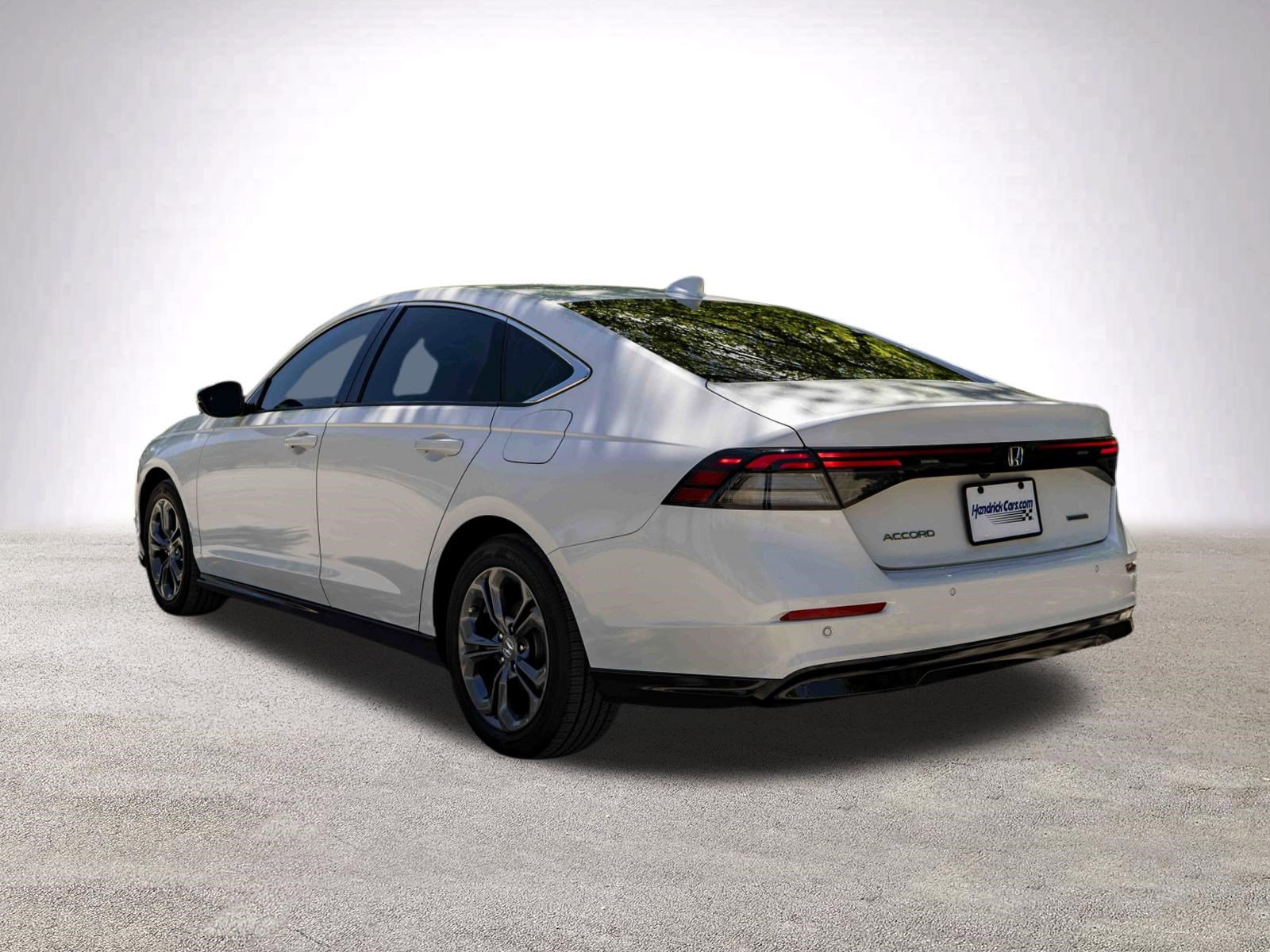 Used 2025 Honda Accord EX-L image 7