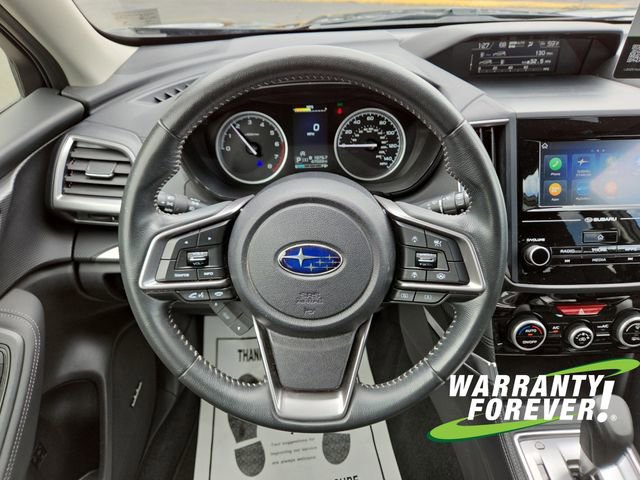 Used 2024 Subaru Forester Premium AWD/4WD image 9
