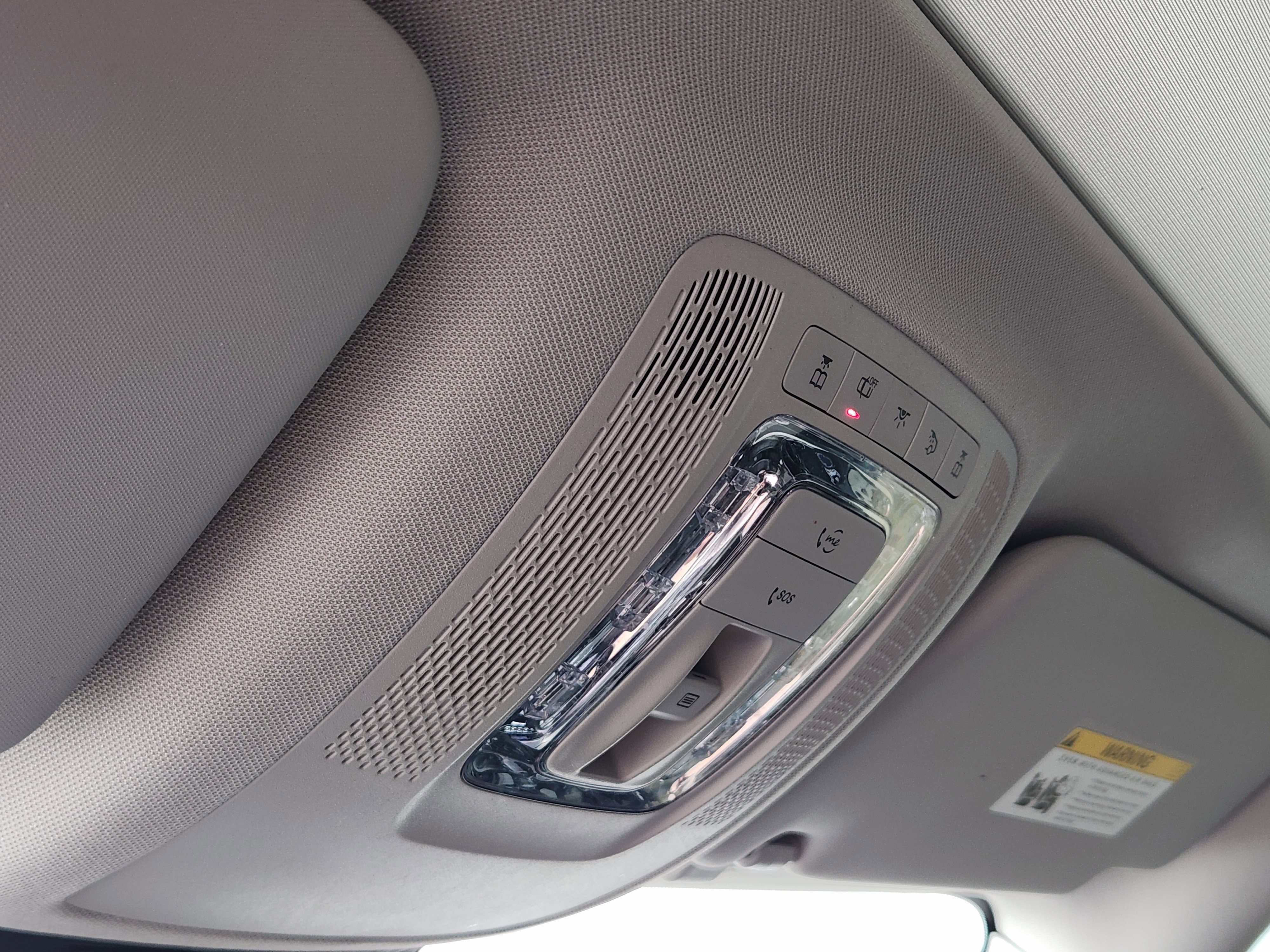 Used 2024 Mercedes-Benz GLE 450 4MATIC image 30