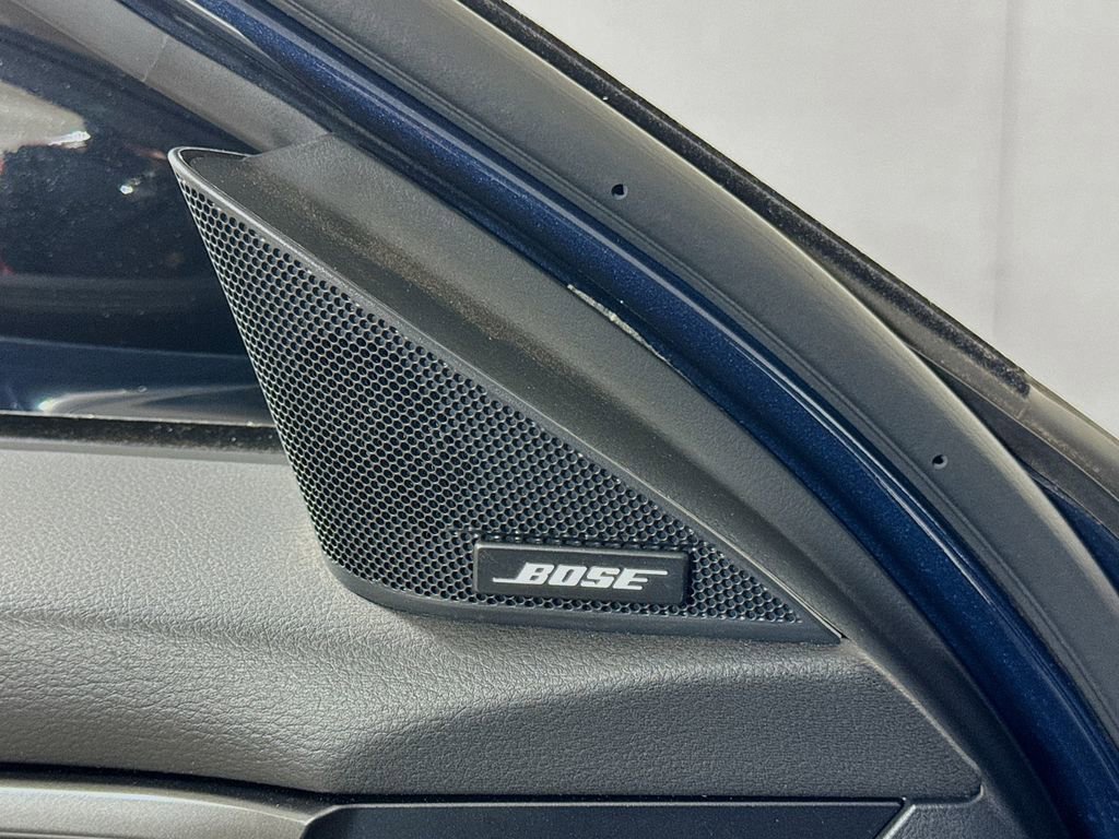 Certified 2025 MAZDA CX-50 2.5 Hybrid w/ Premium Plus Pkg image 17