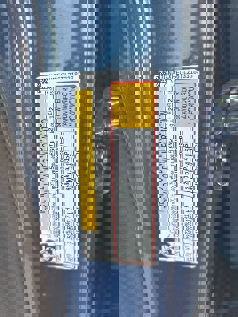 New 2026 Chevrolet Equinox LT image 43