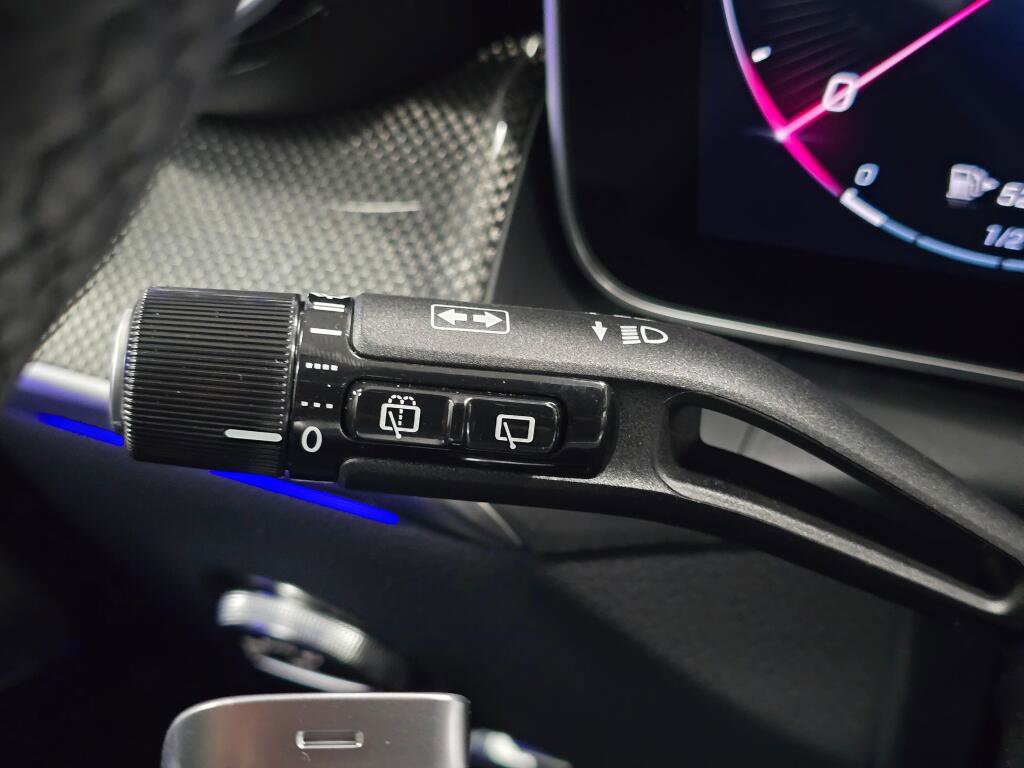 New 2026 Mercedes-Benz GLC 300 4MATIC image 40