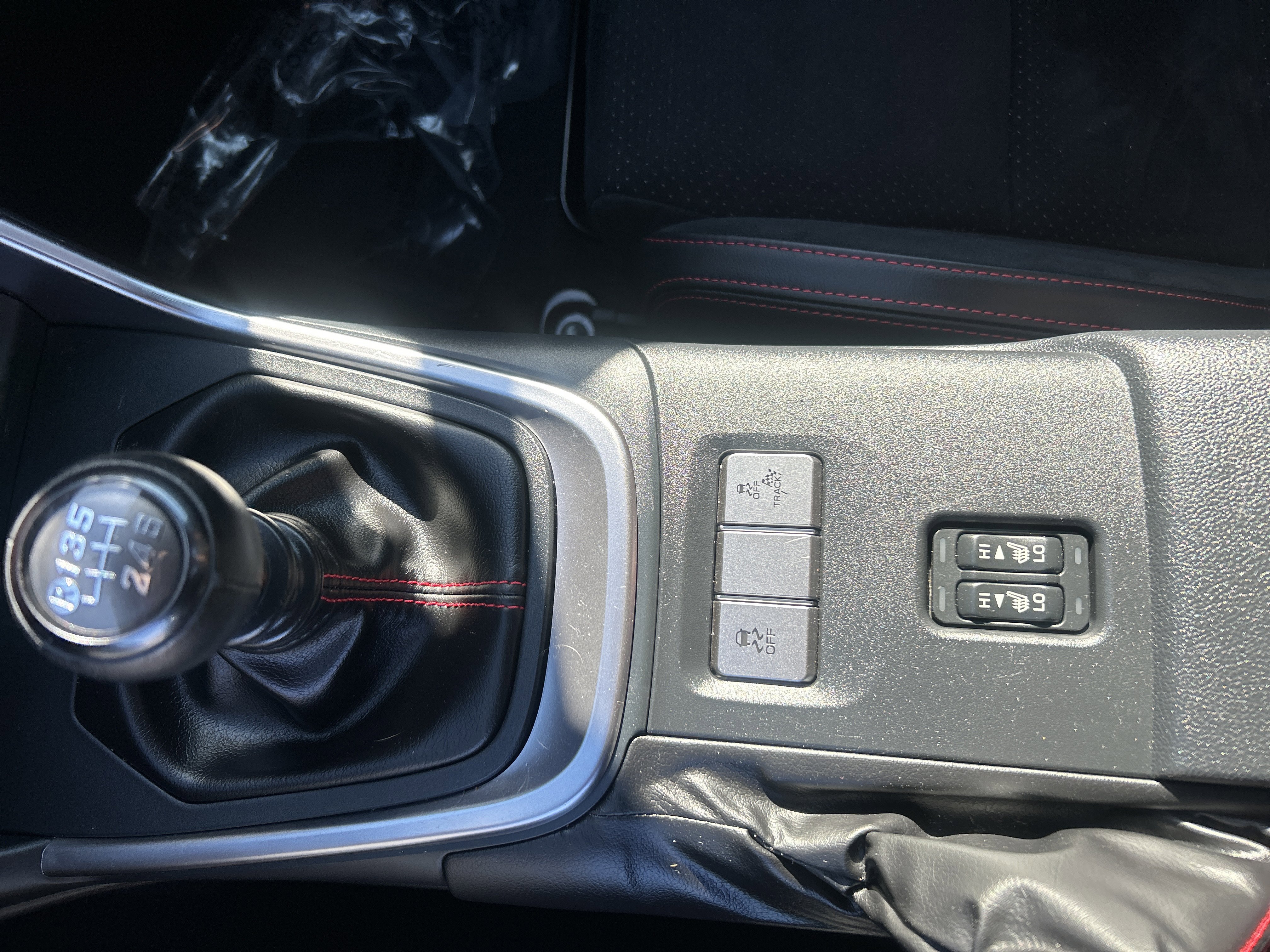 Used 2023 Subaru BRZ Limited image 19