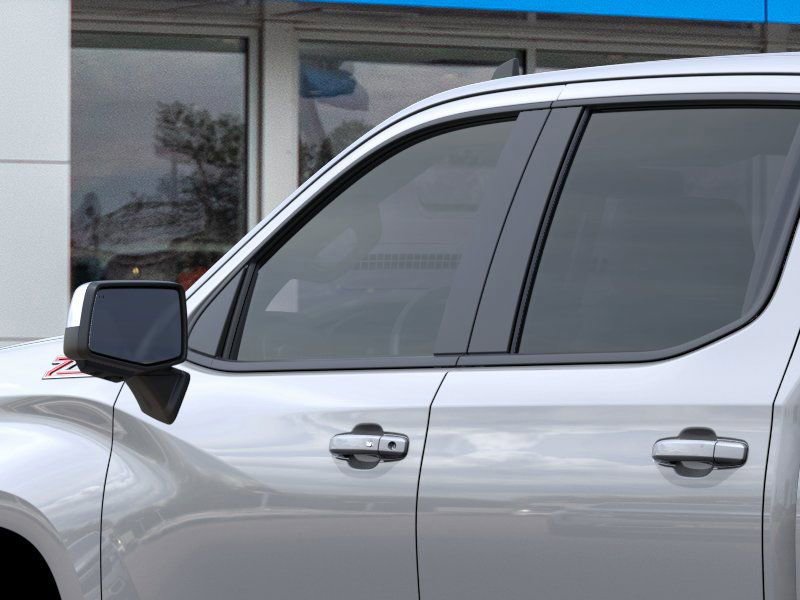 New 2026 Chevrolet Silverado 1500 LT w/ True North Edition Plus image 12