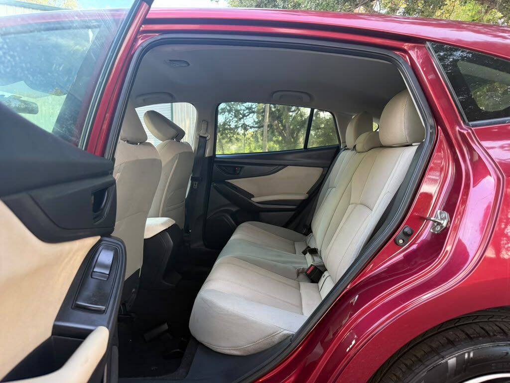 Used 2018 Subaru Impreza 2.0i AWD/4WD image 10