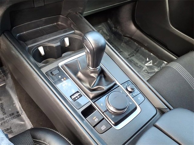 Used 2024 MAZDA CX-50 AWD 2.5 S w/ Preferred Package image 19