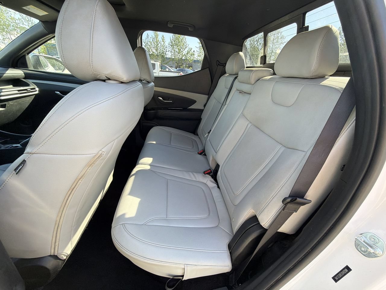 Certified 2025 Hyundai Santa Cruz SEL AWD/4WD image 21