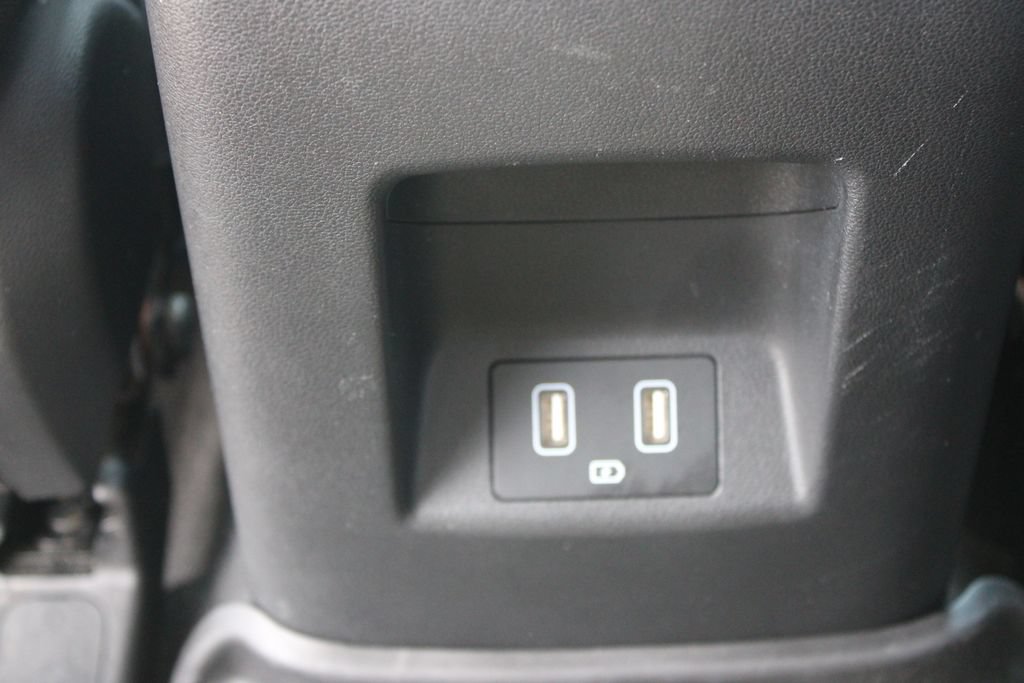 Used 2022 Hyundai Tucson SEL w/ Convenience Package FWD image 26