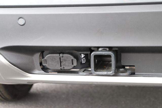 New 2026 Ford Explorer Active AWD/4WD image 7