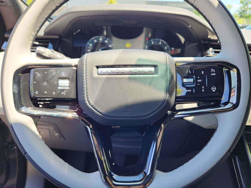 New 2026 Land Rover Range Rover Velar S AWD/4WD image 18