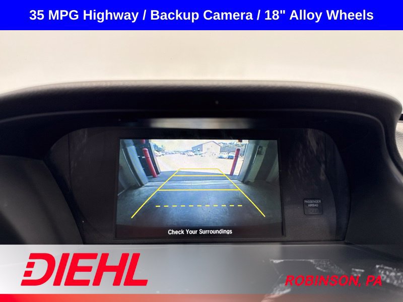 Used 2015 Honda Accord Sport image 27