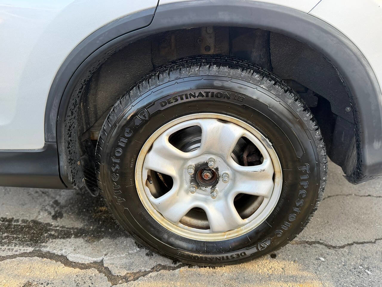 Used 2014 Honda CR-V LX image 15
