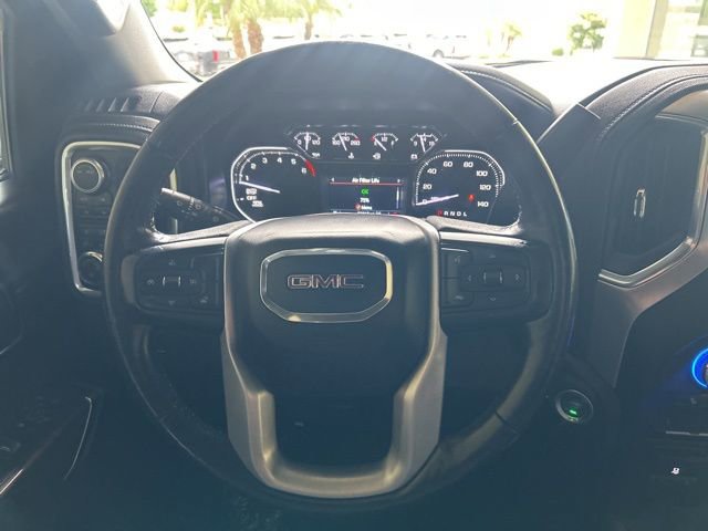 Used 2021 GMC Sierra 1500 Elevation image 19