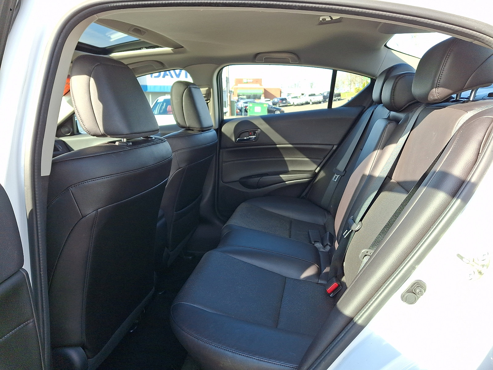 Used 2015 Acura ILX image 10