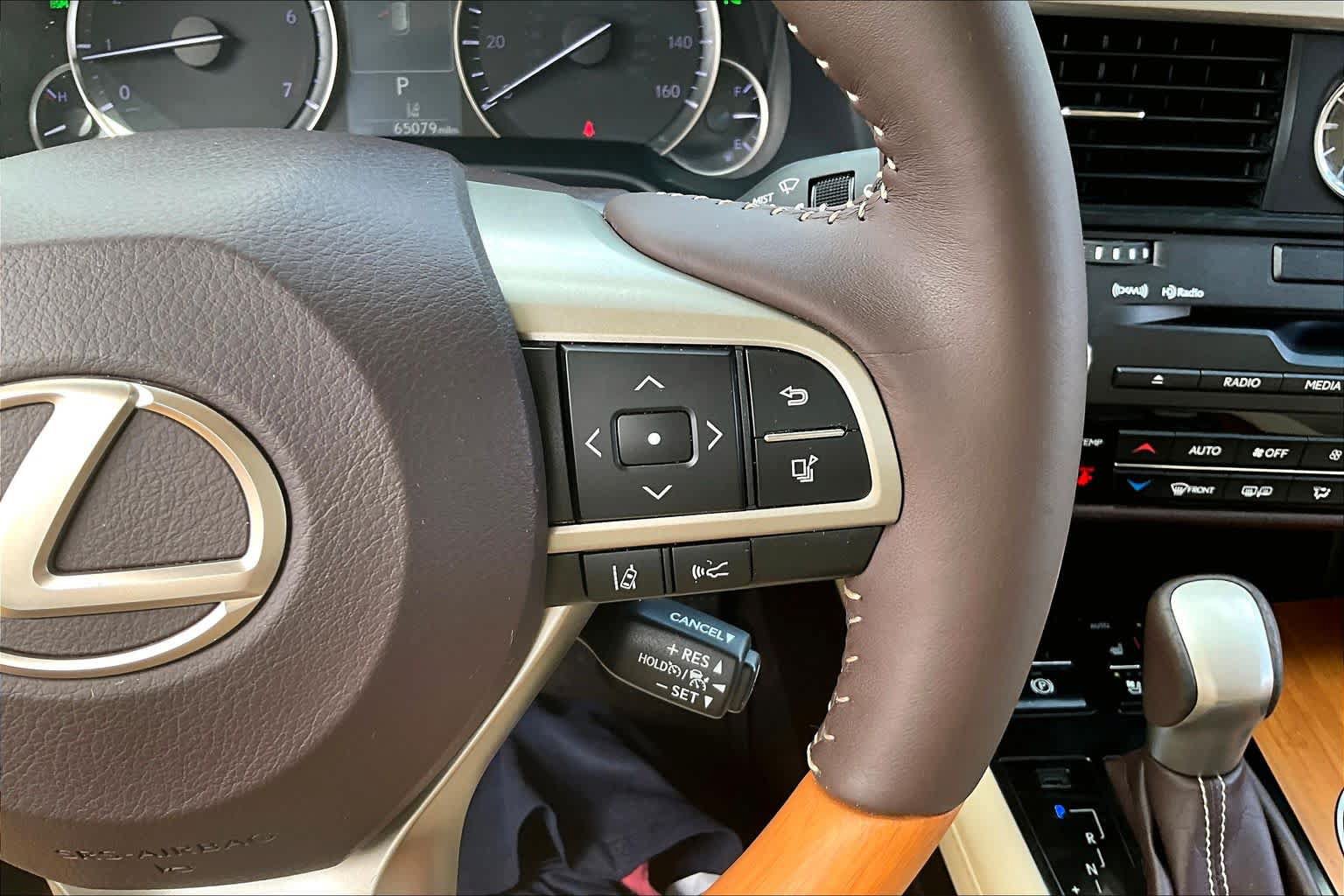 Used 2018 Lexus RX 350 FWD w/ Premium Package image 23