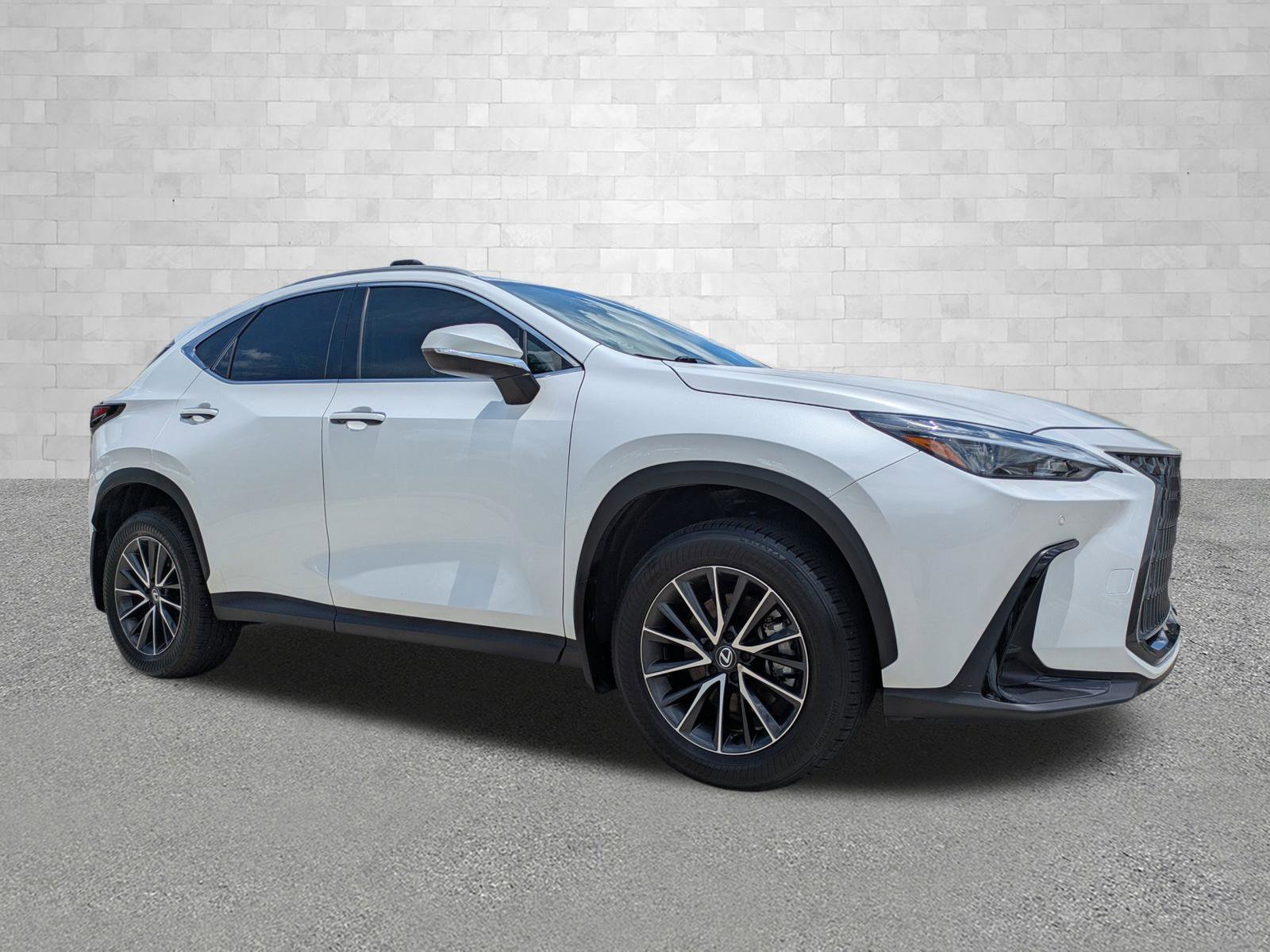 Used 2024 Lexus NX 350 AWD image 1