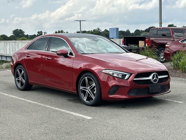 Used 2020 Mercedes-Benz A 220 4MATIC image 31