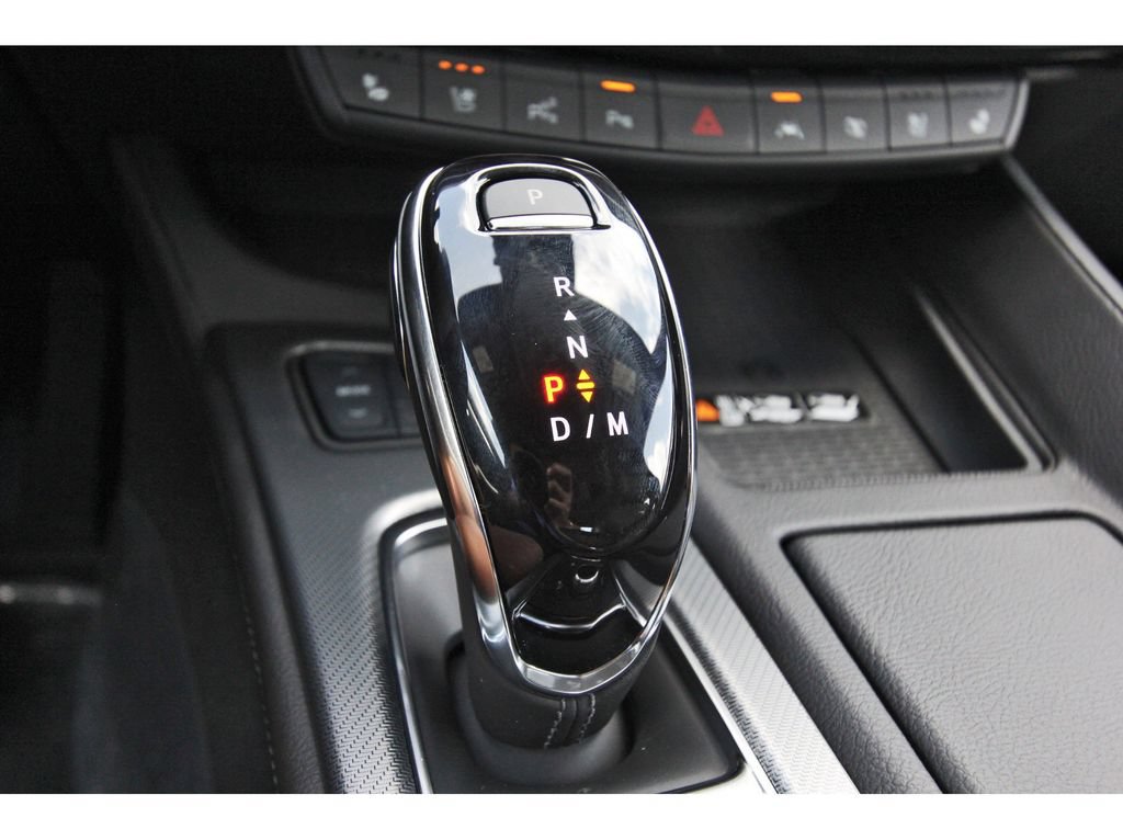New 2026 Cadillac CT5 Premium Luxury RWD image 20
