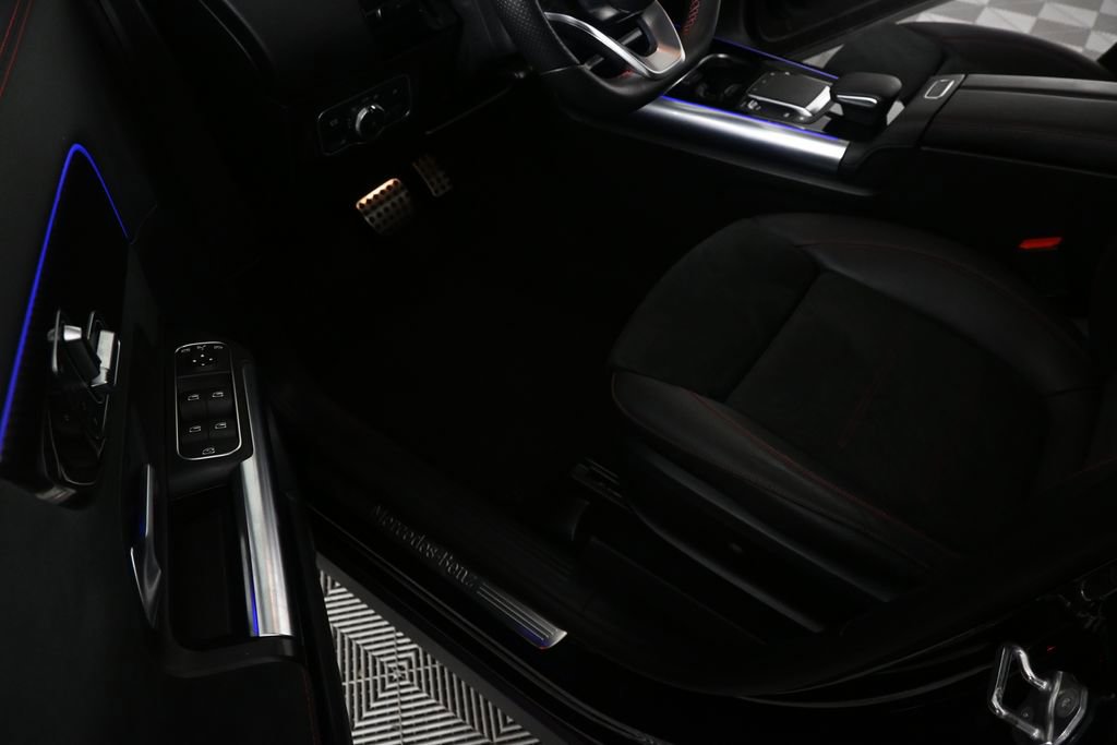 Certified 2022 Mercedes-Benz GLA 250 image 7